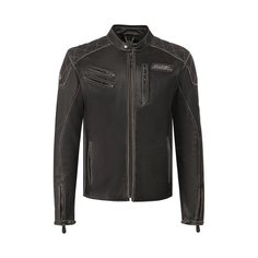 Кожаная куртка Genuine Motorclothes Harley-Davidson