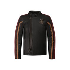 Кожаная куртка Garage Harley-Davidson