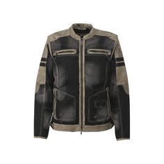 Комбинированная куртка Genuine Motorclothes Harley-Davidson