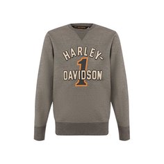 Хлопковый свитшот 1903 Harley-Davidson