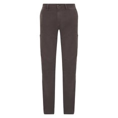 Хлопковые брюки Genuine Motorclothes Harley-Davidson