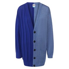 Кардиган из смеси хлопка и вискозы M Missoni