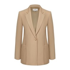 Двубортный жакет Victoria, Victoria Beckham