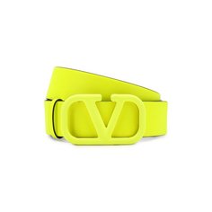 Кожаный ремень Valentino Garavani Valentino