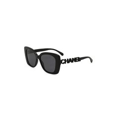 Солнцезащитные очки Chanel