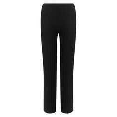 Брюки из вискозы Totême