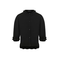 Кардиган из смеси шерсти и шелка Simone Rocha