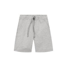 Хлопковые шорты Manuel Ritz