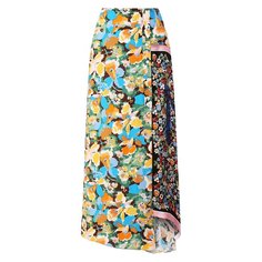 Юбка из вискозы M Missoni