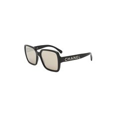 Солнцезащитные очки Chanel