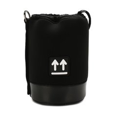 Сумка Bottle Off-White