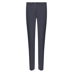 Хлопковые брюки Corneliani