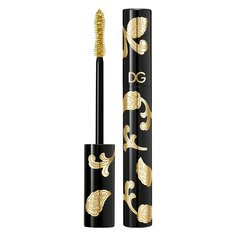 Тушь для ресниц Passioneyes, оттенок 4 Divine Gold Dolce & Gabbana