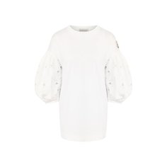 Футболка 4 Moncler Simone Rocha Moncler Genius
