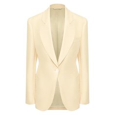 Двубортный жакет Acne Studios