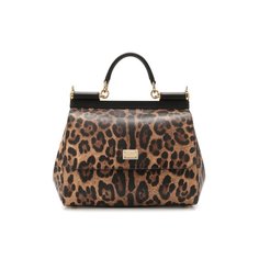 Сумка Sicily medium Dolce & Gabbana
