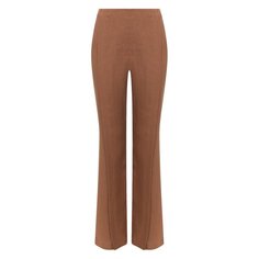 Льняные брюки Acne Studios