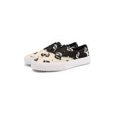 Текстильные кеды K-Skate Kenzo