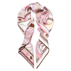 Шелковый платок Emilio Pucci