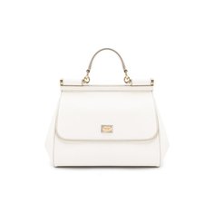 Сумка Sicily medium Dolce & Gabbana