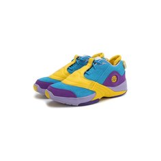 Комбинированные кроссовки Reebok x Billionaire Boys Club x Ice Cream Reebok