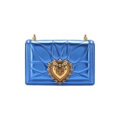 Сумка Devotion small Dolce & Gabbana