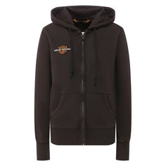 Толстовка Genuine Motorclothes Harley-Davidson