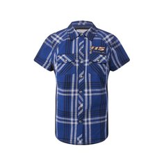 Хлопковая рубашка Genuine Motorclothes Harley-Davidson