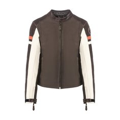 Кожаная куртка Genuine Motorclothes Harley-Davidson