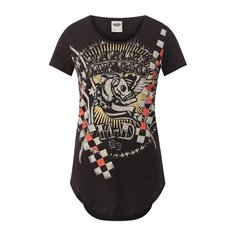 Футболка Black Label Harley-Davidson