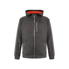Толстовка Genuine Motorclothes Harley-Davidson