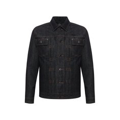 Джинсовая куртка Black Label Harley-Davidson