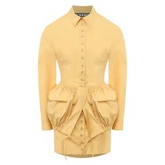 Платье Jacquemus