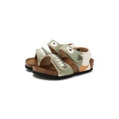 Сандалии Birkenstock