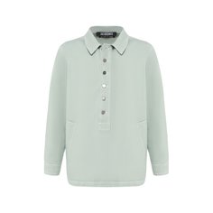 Джинсовая рубашка Jacquemus
