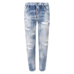 Джинсы Dsquared2