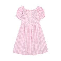 Хлопковое платье MC2 Saint Barth