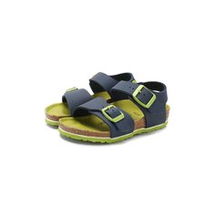 Сандалии Birkenstock