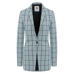 Двубортный жакет M Missoni