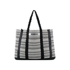 Сумка-шопер Missoni