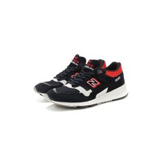Комбинированные кроссовки 1530 New Balance