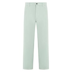 Джинсы Jacquemus