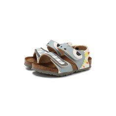 Сандалии Birkenstock