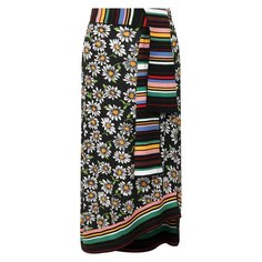 Юбка с поясом M Missoni