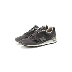 Комбинированные кроссовки 577 New Balance