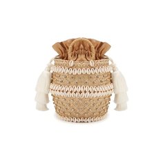 Сумка Carol small Le Nine