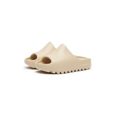 Шлепанцы Yeezy Slide Kids adidas Originals