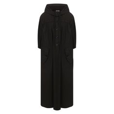 Хлопковое платье Dries Van Noten