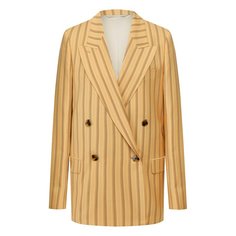 Шерстяной жакет Acne Studios