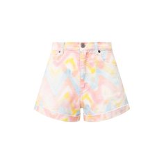 Джинсовые шорты M Missoni